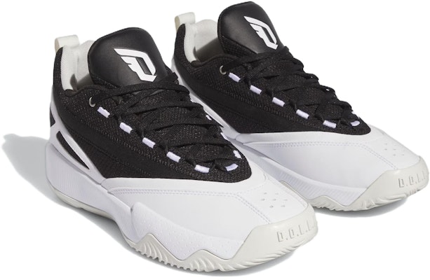 adidas Dame Certified 2.0「白黑」IE9345 Shop adidas Dame Certified 2.0「白黑」IE9345