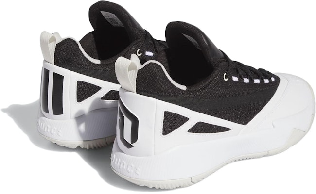 adidas Dame Certified 2.0「白黑」IE9345 Purchase adidas Dame Certified 2.0「白黑」IE9345