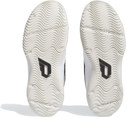 adidas Dame Certified 2.0「白黑」IE9345 Details for adidas Dame Certified 2.0「白黑」IE9345