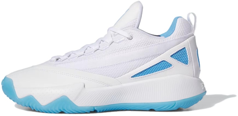 아디다스 데임 서티파이드 2.0 '화이트 블루 버스트' IE7794 Buy 아디다스 데임 서티파이드 2.0 '화이트 블루 버스트' IE7794