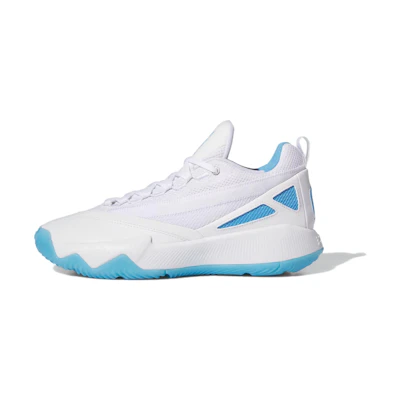 adidas Dame Certified 2.0 'White Blue Burst'
