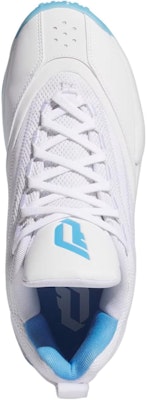 아디다스 데임 서티파이드 2.0 '화이트 블루 버스트' IE7794 Purchase 아디다스 데임 서티파이드 2.0 '화이트 블루 버스트' IE7794