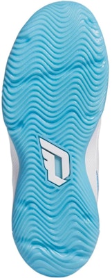 阿迪达斯 Dame Certified 2.0 '白蓝爆裂' IE7794 Details for 阿迪达斯 Dame Certified 2.0 '白蓝爆裂' IE7794