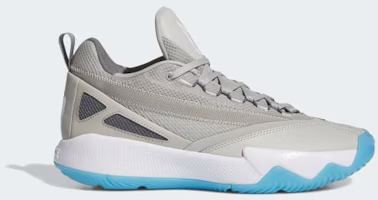 adidas Dame Certified 2 'Metal Grey' IE7793 adidas Dame Certified 2 'Metal Grey' IE7793