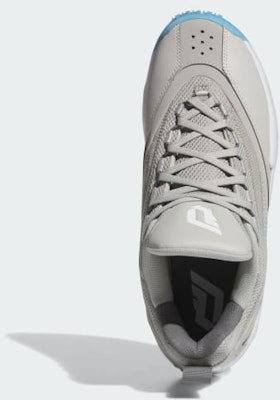 adidas Dame Certified 2 'Metal Grey' IE7793 Order adidas Dame Certified 2 'Metal Grey' IE7793