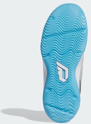 adidas Dame Certified 2 'Metal Grey' IE7793 Lookbook adidas Dame Certified 2 'Metal Grey' IE7793