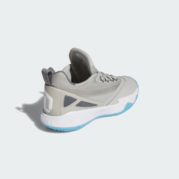 Purchase adidas Dame Certified 2 'Metal Grey' IE7793