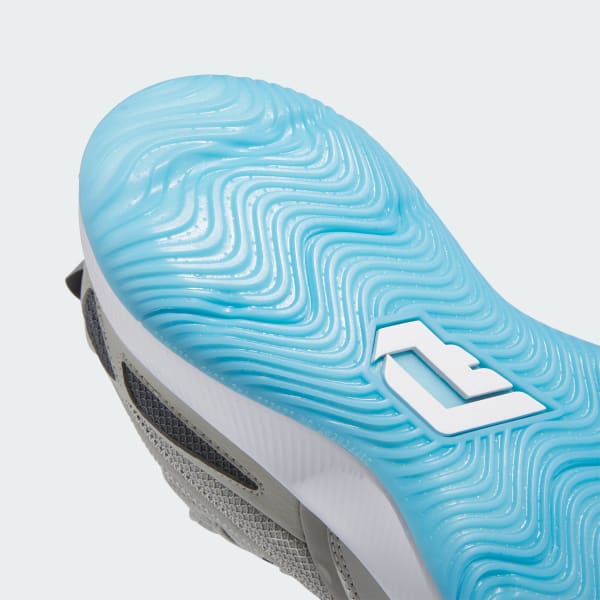 Cheap adidas Dame Certified 2 'Metal Grey' IE7793