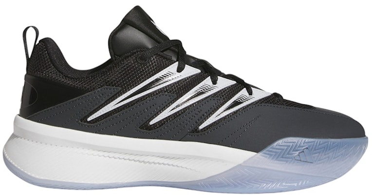 adidas Dame Certified 3 'Black Carbon' JI1546 Buy adidas Dame Certified 3 'Black Carbon' JI1546