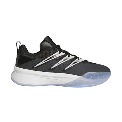 adidas Dame Certified 3 'Black Carbon'