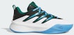 Adidas Dame Certified 3 Kasut Bola Keranjang Lelaki JI1541