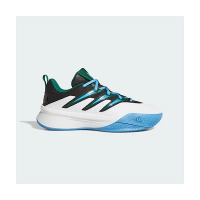 Adidas Dame Certified 3