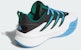 Adidas Dame Certified 3 Kasut Bola Keranjang Lelaki JI1541