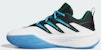 Adidas Dame Certified 3 Kasut Bola Keranjang Lelaki JI1541