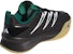 adidas Dame Certified 3 Low 'Black Collegiate Green' JI1428