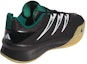Shop adidas Dame Certified 3 Low 'Black Collegiate Green' JI1428