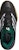 adidas Dame Certified 3 Low 'Black Collegiate Green' JI1428