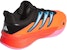 adidas Dame Certified 3 Low 'Solar Red' IH8464