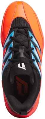 adidas Dame Certified 3 Low 'Solar Red' IH8464 Purchase adidas Dame Certified 3 Low 'Solar Red' IH8464