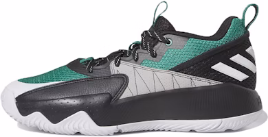 adidas Dame Certified EXTPLY 2.0 'Black Court Green' ID1808 adidas Dame Certified EXTPLY 2.0 'Black Court Green' ID1808