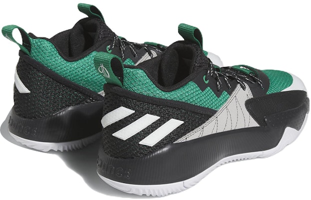 adidas Dame Certified EXTPLY 2.0「黑色球場綠」ID1808 Shop adidas Dame Certified EXTPLY 2.0「黑色球場綠」ID1808