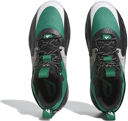 adidas Dame Certified EXTPLY 2.0「黑色球場綠」ID1808 Purchase adidas Dame Certified EXTPLY 2.0「黑色球場綠」ID1808