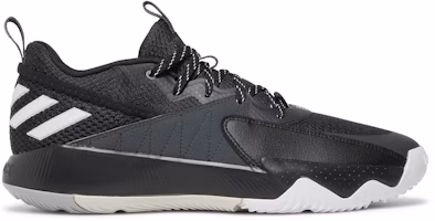 adidas Dame Certified EXTPLY 2.0 'Black White' GY2439 adidas Dame Certified EXTPLY 2.0 'Black White' GY2439