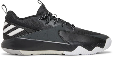 adidas Dame Certified EXTPLY 2.0 'Black White' GY2439 adidas Dame Certified EXTPLY 2.0 'Black White' GY2439