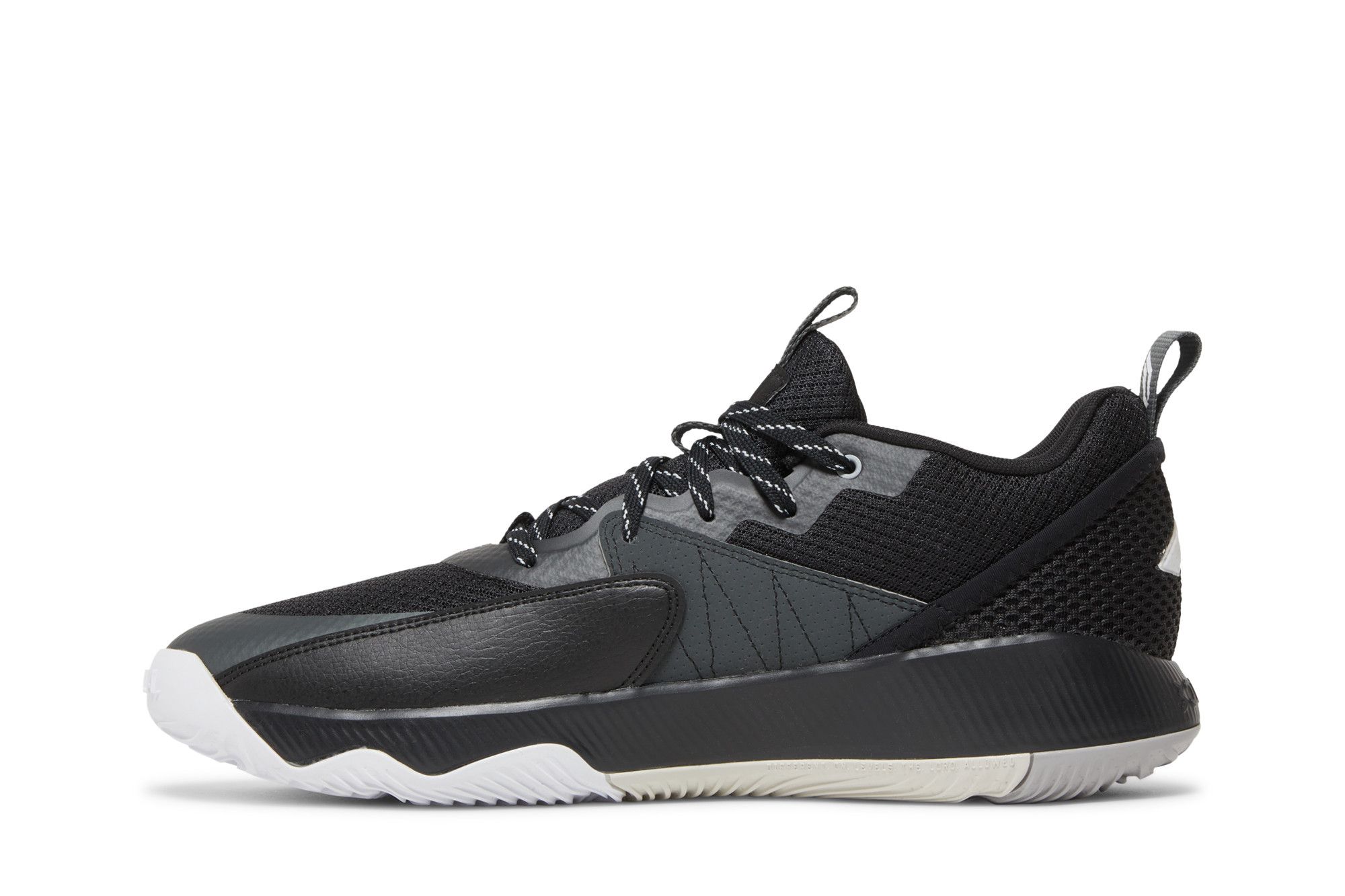 Shop adidas Dame Certificado EXTPLY 2.0 'Negro Blanco' GY2439