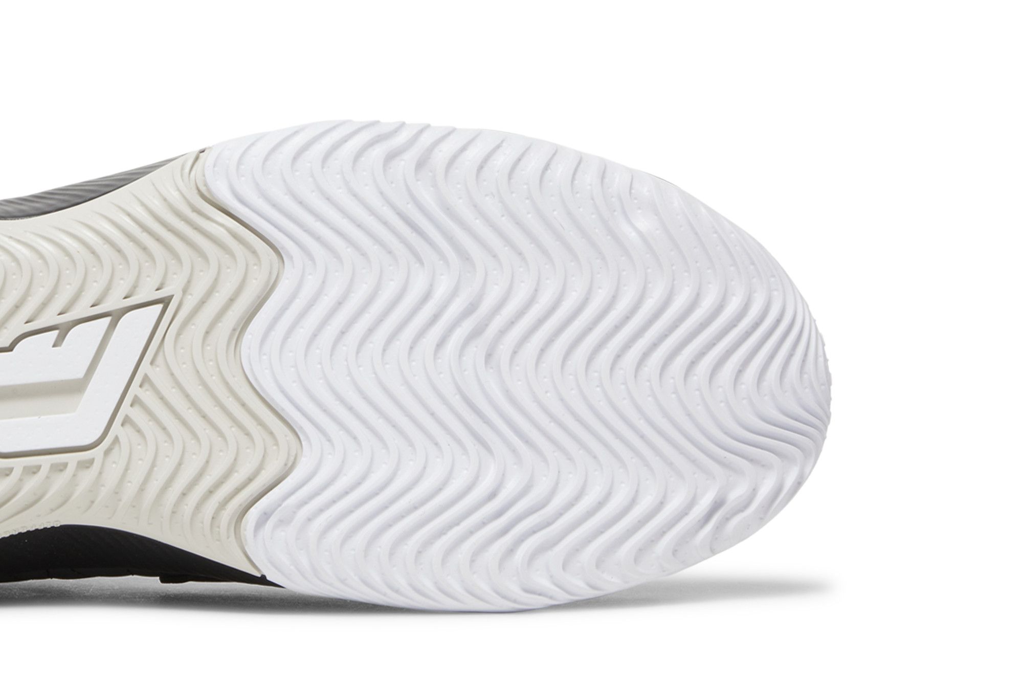 Details for adidas Dame Certificado EXTPLY 2.0 'Negro Blanco' GY2439