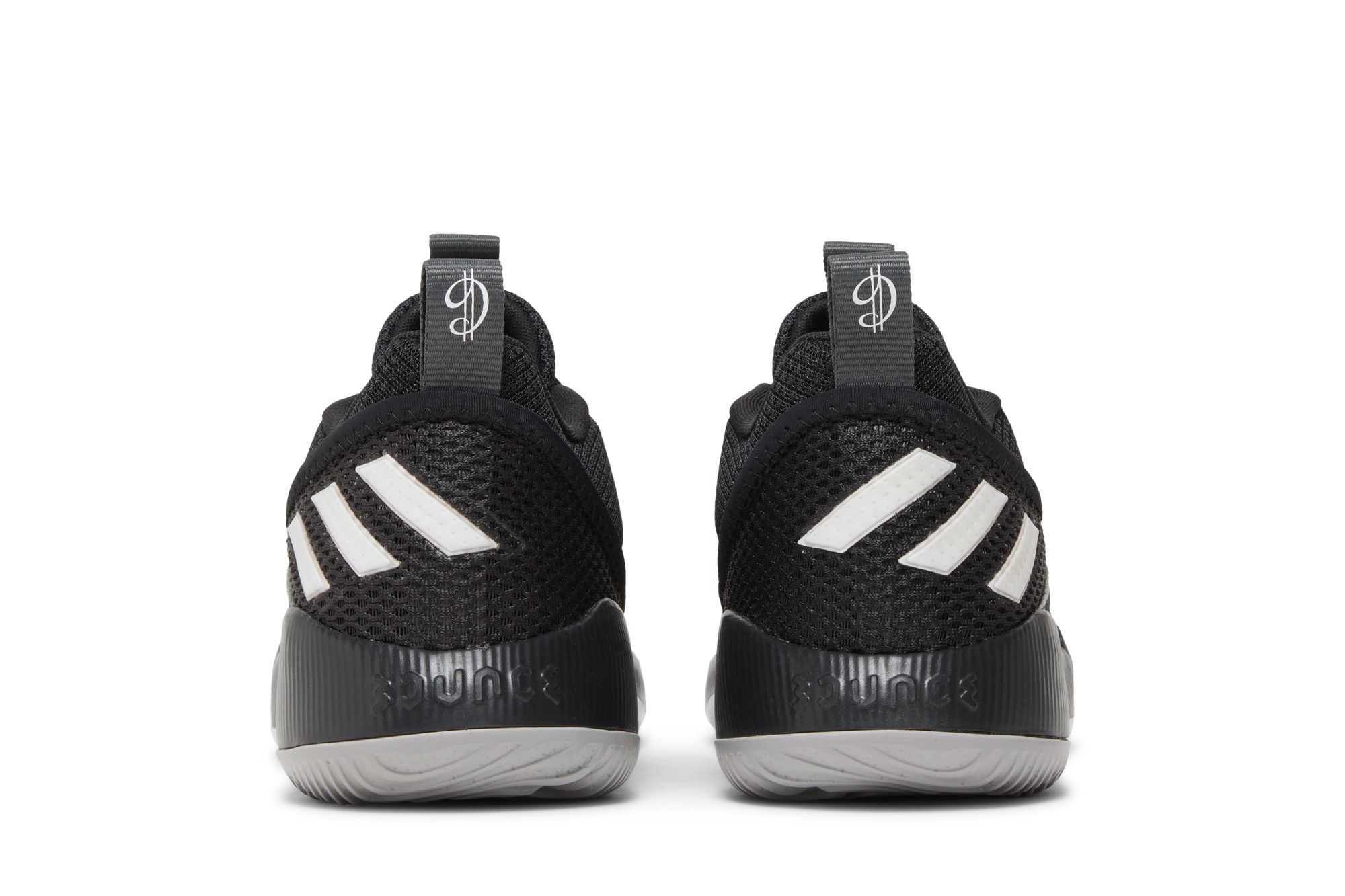 Sizing adidas Dame Certificado EXTPLY 2.0 'Negro Blanco' GY2439