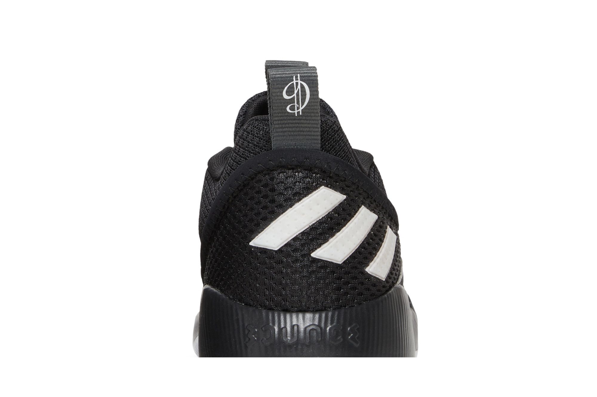 Cheap adidas Dame Certificado EXTPLY 2.0 'Negro Blanco' GY2439