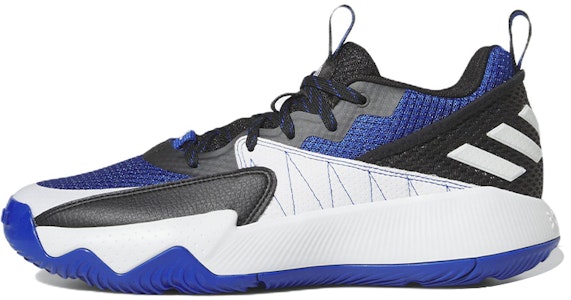 adidas Dame Certified EXTPLY 2.0 'Biru Putih Royal' ID1811 Buy adidas Dame Certified EXTPLY 2.0 'Biru Putih Royal' ID1811