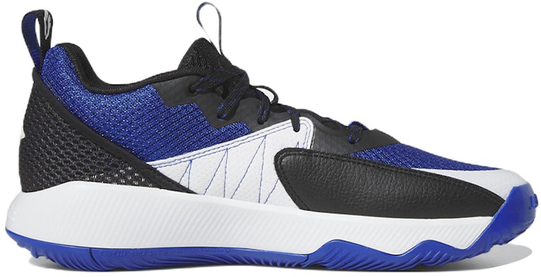 adidas Dame Certified EXTPLY 2.0 'Biru Putih Royal' ID1811 Order adidas Dame Certified EXTPLY 2.0 'Biru Putih Royal' ID1811
