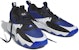adidas Dame Certified EXTPLY 2.0 'Biru Diraja Putih' ID1811