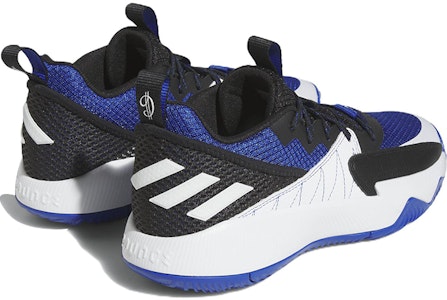 adidas Dame Certified EXTPLY 2.0 'Biru Putih Royal' ID1811 Shop adidas Dame Certified EXTPLY 2.0 'Biru Putih Royal' ID1811
