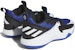 adidas Dame Certified EXTPLY 2.0 'Biru Diraja Putih' ID1811