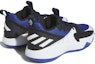 Shop adidas Dame Certified EXTPLY 2.0 'Biru Diraja Putih' ID1811