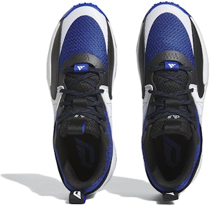 adidas Dame Certified EXTPLY 2.0 'Biru Putih Royal' ID1811 Purchase adidas Dame Certified EXTPLY 2.0 'Biru Putih Royal' ID1811