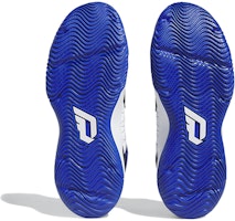 adidas Dame Certified EXTPLY 2.0 'Biru Diraja Putih' ID1811 Details for adidas Dame Certified EXTPLY 2.0 'Biru Diraja Putih' ID1811