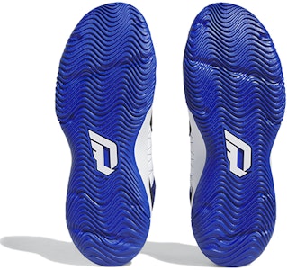 adidas Dame Certified EXTPLY 2.0 'Biru Putih Royal' ID1811 Details for adidas Dame Certified EXTPLY 2.0 'Biru Putih Royal' ID1811