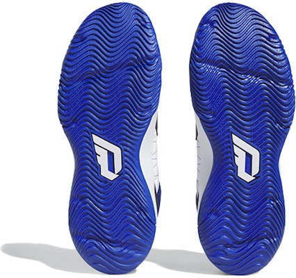 adidas Dame Certified EXTPLY 2.0 'Biru Putih Royal' ID1811 Details for adidas Dame Certified EXTPLY 2.0 'Biru Putih Royal' ID1811