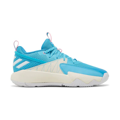adidas Dame Certified EXTPLY 2.0 'Signal Cyan'
