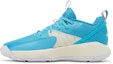 Lookbook adidas Dame Certified EXTPLY 2.0 'Signal Cyan' Lelaki Malaysia GV9587
