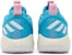 adidas Dame Certified EXTPLY 2.0 'Signal Cyan' Lelaki Malaysia GV9587