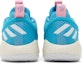 Details for adidas Dame Certified EXTPLY 2.0 'Signal Cyan' Lelaki Malaysia GV9587