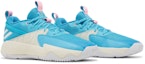 Cheap adidas Dame Certified EXTPLY 2.0 'Signal Cyan' Lelaki Malaysia GV9587