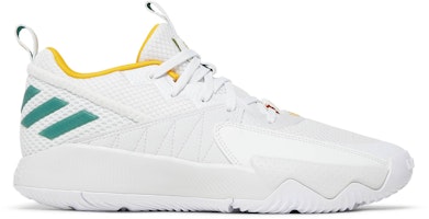 adidas Dame Certified EXTPLY 2.0 'The Letter O' HQ3885 adidas Dame Certified EXTPLY 2.0 'The Letter O' HQ3885