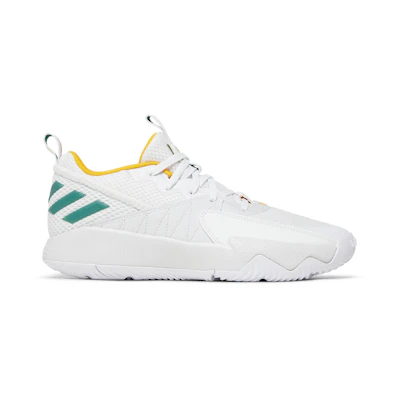 adidas Dame Certified EXTPLY 2.0 'The Letter O'