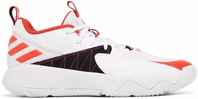 adidas Dame Certified EXTPLY 2.0 'Trail Blazers' GY8965 adidas Dame Certified EXTPLY 2.0 'Trail Blazers' GY8965